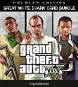 🔥Grand Theft Auto V: Premium Edition&Great White Shark