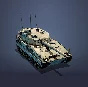 Armored Warfare: Tier 8 Premium Tank LT ASCOD LT