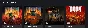🌍DOOM Slayers Collection (4 ИГРЫ) XBOX КЛЮЧ 🔑+ GIFT🎁