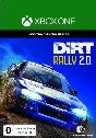 🎮🔥DiRT Rally 2.0 XBOX ONE / SERIES X|S 🔑 KEY🔥