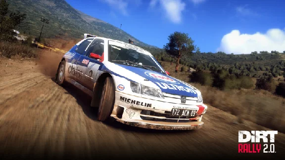🎮🔥DiRT Rally 2.0 XBOX ONE / SERIES X|S 🔑 KEY🔥