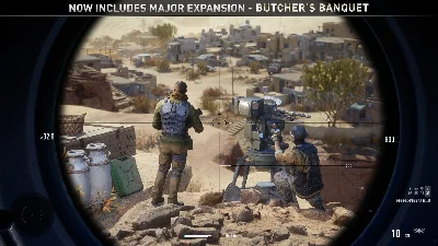 Sniper Ghost Warrior Contracts 2 +ВЫБОР ⚡️АВТО 💳0%