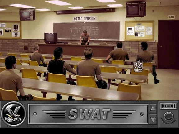 Police Quest - SWAT STEAM•RU ⚡️AUTODELIVERY 💳0%