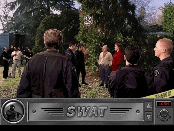Police Quest - SWAT STEAM•RU ⚡️AUTODELIVERY 💳0%
