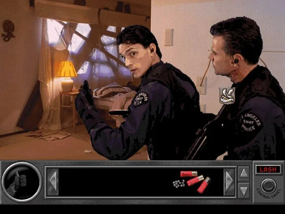 Police Quest - SWAT STEAM•RU ⚡️AUTODELIVERY 💳0%