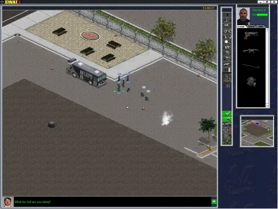Police Quest - SWAT 2 STEAM•RU ⚡️АВТОДОСТАВКА 💳0%
