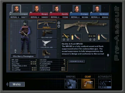 SWAT 3: Tactical Game of the Year Edition STEAM ⚡️AUTO