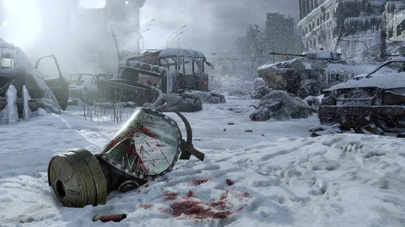 ❤️ Metro Exodus - Gold Edition Steam Offline