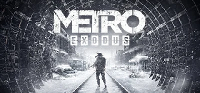 ❤️ Metro Exodus - Gold Edition Steam Offline