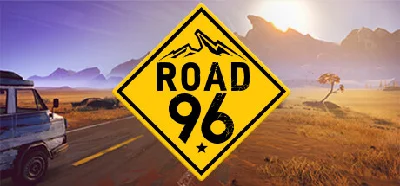 ❤️ Road 96 Steam Offline