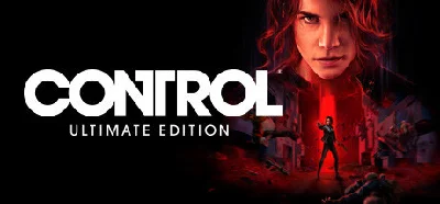 ❤️ Control Ultimate Edition Steam Offline