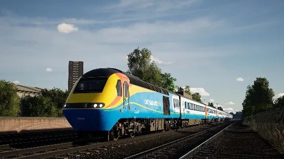 Train Sim World 3: Midland Main Line: Leicester Steam