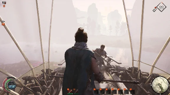Last Oasis (Steam Gift Россия)