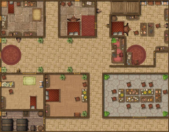 Dungeon Painter Studio (Steam Gift Россия) 🔥