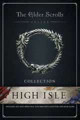 💥The Elder Scrolls Online Collection High Isle XBOX 🔑