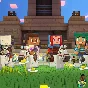 ⚡Minecraft Legends⚡PS4 | PS5