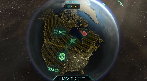 ☑️⭐XCOM Enemy Unknown XBOX⭐Покупка на Ваш акк⭐☑️