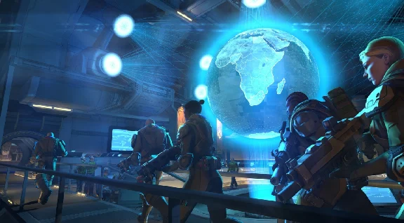 ☑️⭐XCOM Enemy Unknown XBOX⭐Покупка на Ваш акк⭐☑️