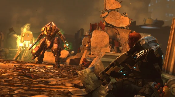☑️⭐XCOM Enemy Within XBOX⭐Покупка на Ваш аккаунт⭐☑️