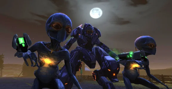☑️⭐XCOM Enemy Within XBOX⭐Покупка на Ваш аккаунт⭐☑️