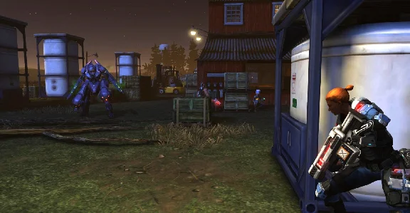☑️⭐XCOM Enemy Within XBOX⭐Покупка на Ваш аккаунт⭐☑️
