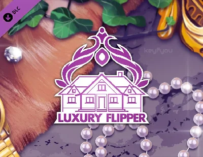 House Flipper - Luxury DLC / STEAM KEY 🔥