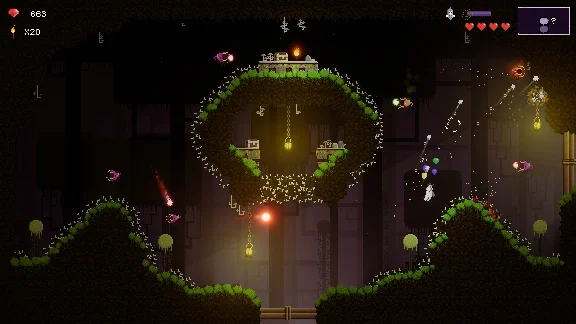 Beyond the Long Night +SELECT STEAM•RU ⚡️AUTO 💳0%