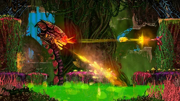 Valfaris ✅STEAM✅GLOBAL✅KEY
