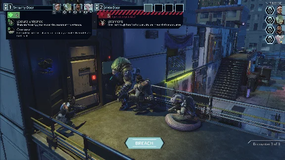 XCOM: CHIMERA SQUAD ✅STEAM✅RU+CIS✅KEY