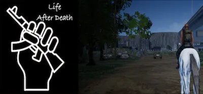 Life After Death  STEAM KEY REGION FREE GLOBAL ROW + 🎁