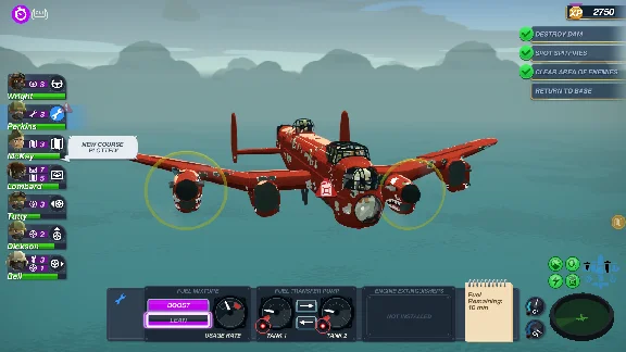 Bomber Crew Steam Key ( REGION FREE )