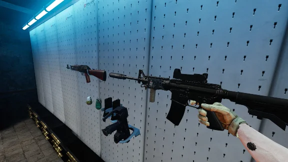 Ghosts of Tabor - Care Package Edition Upgrade 💎STEAM