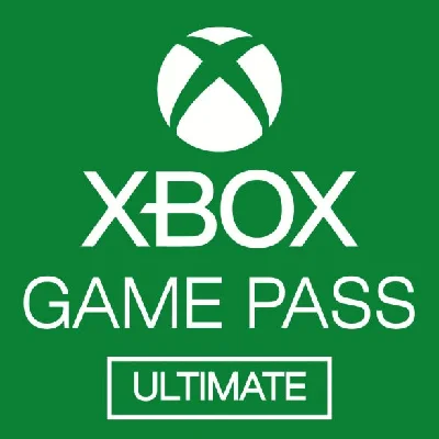 🔥XBOX GAME PASS ULTIMATE - 14 DAYS