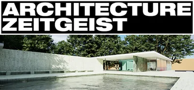 Architecture Zeitgeist STEAM KEY REGION FREE GLOBAL ROW