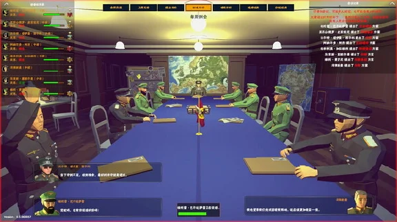 Heavyarms Assemble: WWII STEAM KEY REGION FREE GLOBAL