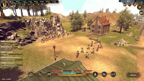 Heavyarms Assemble: WWII STEAM KEY REGION FREE GLOBAL