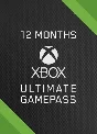 🔥 XBOX GAME PASS ULTIMATE 12 MONTHS Cheapest Price🔥