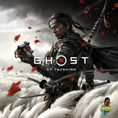 ⚡Ghost of Tsushima | Призрак Цусимы⚡ PS4 | PS5