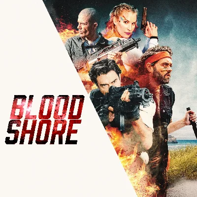 Bloodshore XBOX / WINDOWS [ Game Code 🔑 Key ]