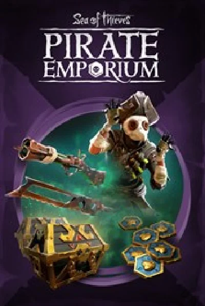 🏴‍☠️SOT - Sawbones´ Surgery Bundle DLC XBOX/WIN🔑KEY🔥
