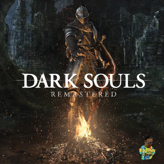 ⚡DARK SOULS: REMASTERED | ТЕМНЫЕ ДУШИ ⚡PS4