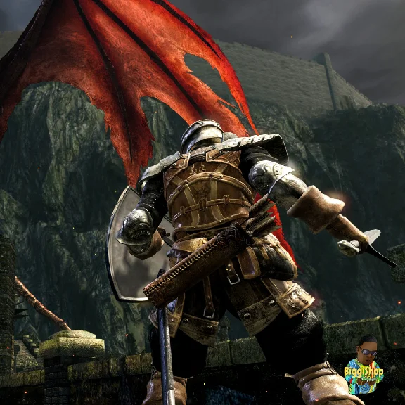 ⚡DARK SOULS: REMASTERED | ТЕМНЫЕ ДУШИ ⚡PS4