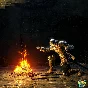 ⚡DARK SOULS: REMASTERED | ТЕМНЫЕ ДУШИ ⚡PS4
