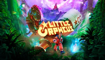 🔥Little Orpheus Steam Key (PC) RU-Global