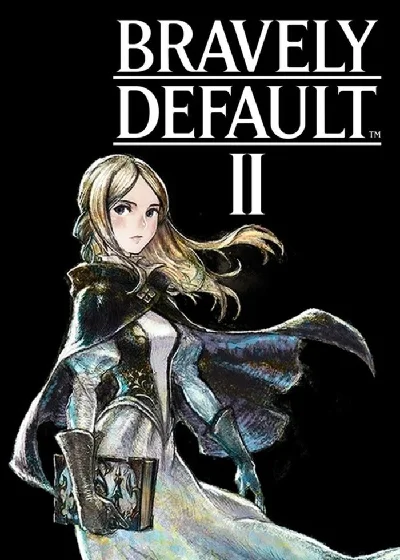 🔥BRAVELY DEFAULT II Steam Key (PC) RU-Global