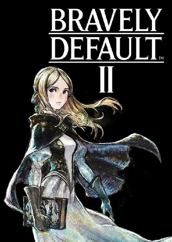 🔥BRAVELY DEFAULT II Steam Key (PC) RU-Global
