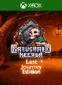 🎮🔥Graveyard Keeper: Last Journey Edition XBOX🔑KEY🔥