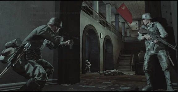 Red Orchestra 2: Heroes of Stalingrad -St. Gift/RegFree