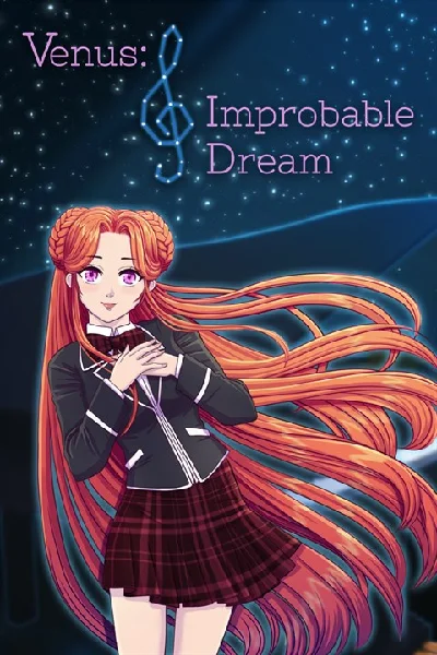 ✅ Venus: Improbable Dream Xbox One|X|S activation