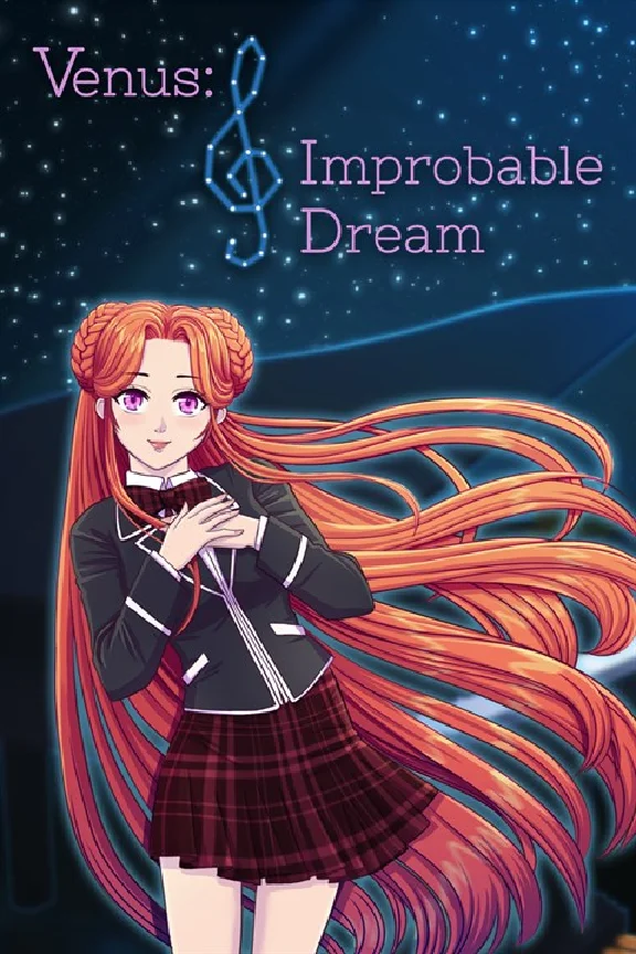 ✅ Venus: Improbable Dream Xbox One|X|S activation